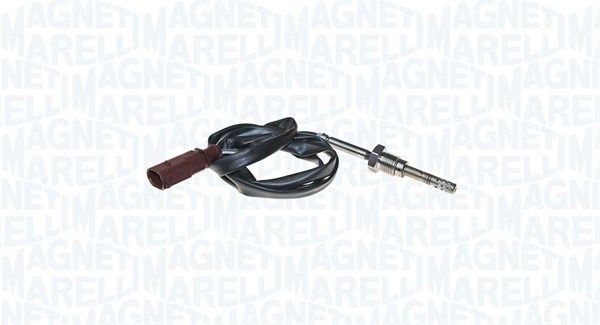 Magneti Marelli 172000229010 Датчик, температура відпрацьованих газів