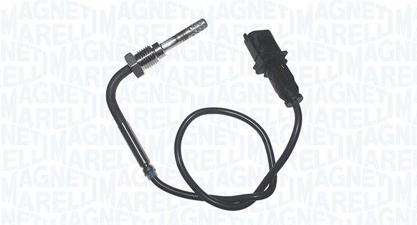 Magneti Marelli 172000233010 Датчик, температура відпрацьованих газів