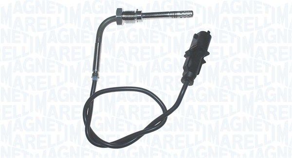 Magneti Marelli 172000235010 Датчик, температура відпрацьованих газів