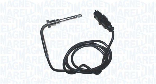 Magneti Marelli 172000239010 Датчик, температура відпрацьованих газів