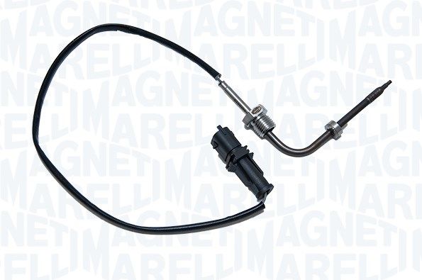 Magneti Marelli 172000259010 Датчик, температура відпрацьованих газів