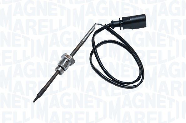 Magneti Marelli 172000271010 Датчик, температура відпрацьованих газів