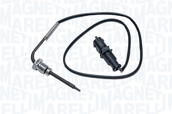 Magneti Marelli 172000273010 Датчик, температура відпрацьованих газів