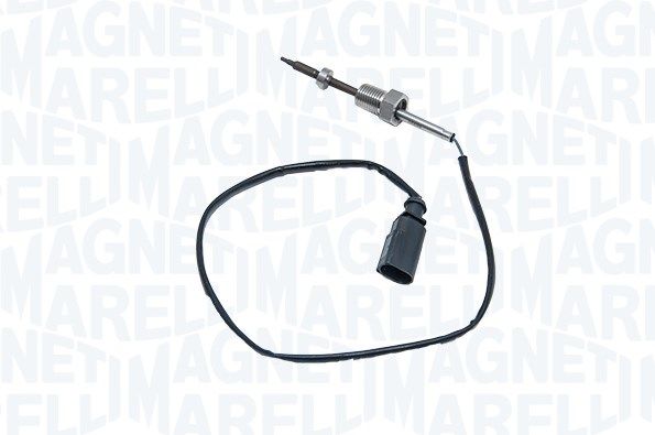Magneti Marelli 172000275010 Датчик, температура відпрацьованих газів