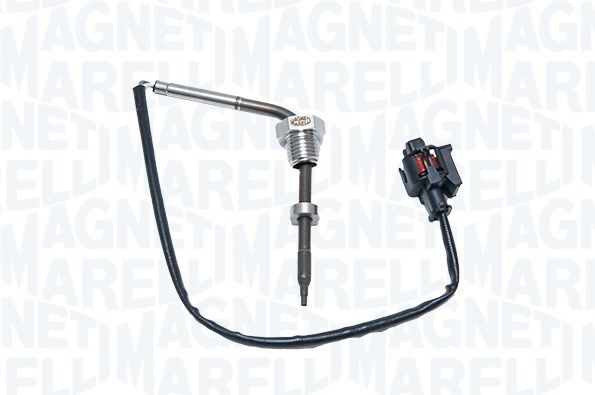 Magneti Marelli 172000279010 Датчик, температура відпрацьованих газів