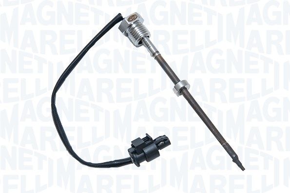 Magneti Marelli 172000281010 Датчик, температура відпрацьованих газів