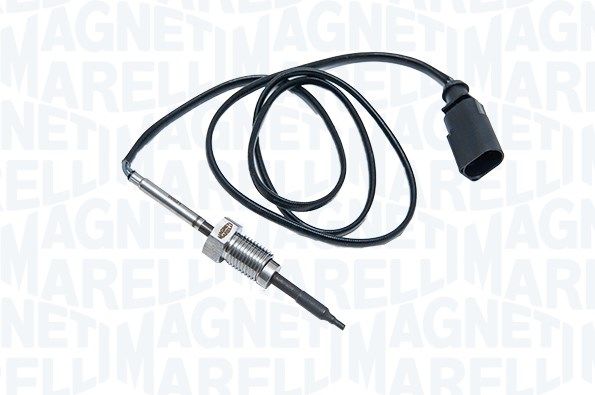Magneti Marelli 172000287010 Датчик, температура відпрацьованих газів