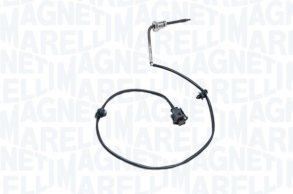 Magneti Marelli 172000289010 Датчик, температура відпрацьованих газів