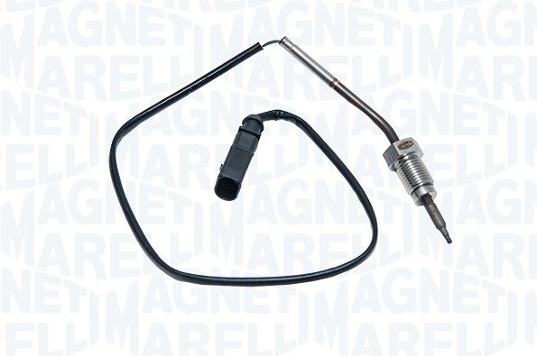 Magneti Marelli 172000295010 Датчик, температура відпрацьованих газів