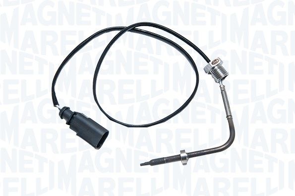 Magneti Marelli 172000297010 Датчик, температура відпрацьованих газів