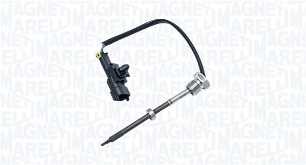Magneti Marelli 172000299010 Датчик, температура відпрацьованих газів