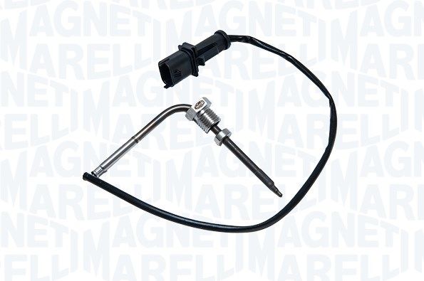 Magneti Marelli 172000301010 Датчик, температура відпрацьованих газів