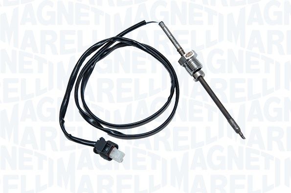 Magneti Marelli 172000309010 Датчик, температура відпрацьованих газів