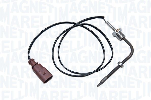 Magneti Marelli 172000313010 Датчик, температура відпрацьованих газів