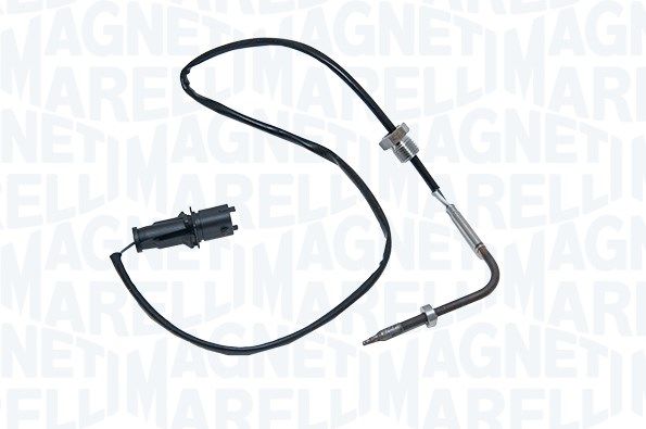 Magneti Marelli 172000317010 Датчик, температура відпрацьованих газів