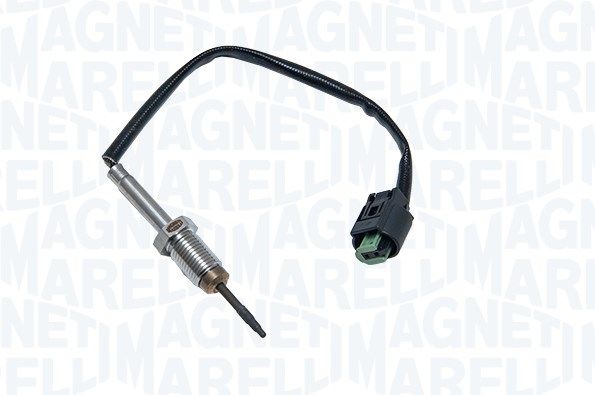 Magneti Marelli 172000319010 Датчик, температура відпрацьованих газів