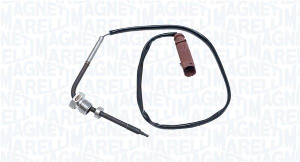 Magneti Marelli 172000329010 Датчик, температура відпрацьованих газів