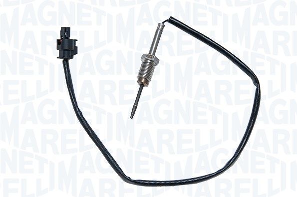 Magneti Marelli 172000331010 Датчик, температура відпрацьованих газів
