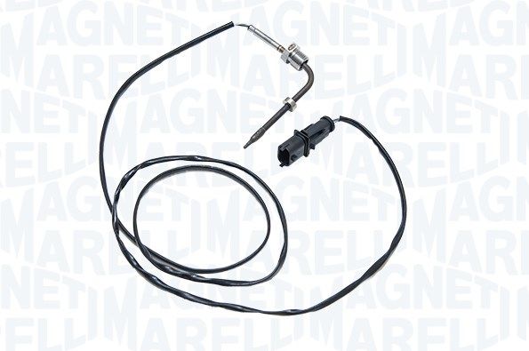 Magneti Marelli 172000337010 Датчик, температура відпрацьованих газів