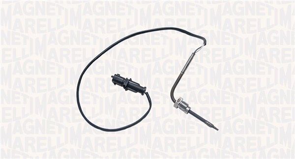 Magneti Marelli 172000343010 Датчик, температура відпрацьованих газів