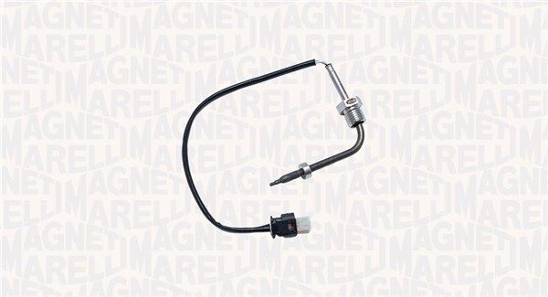 Magneti Marelli 172000345010 Датчик, температура відпрацьованих газів
