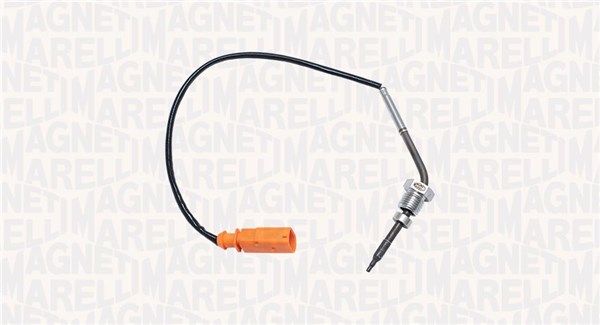 Magneti Marelli 172000349010 Датчик, температура відпрацьованих газів