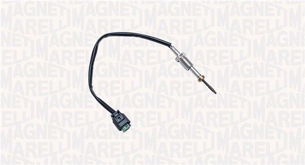 Magneti Marelli 172000353010 Датчик, температура відпрацьованих газів