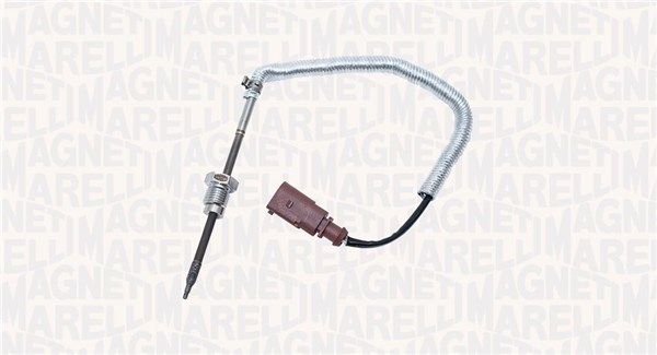 Magneti Marelli 172000355010 Датчик, температура відпрацьованих газів