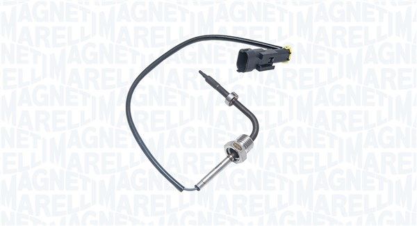 Magneti Marelli 172000365010 Датчик, температура відпрацьованих газів
