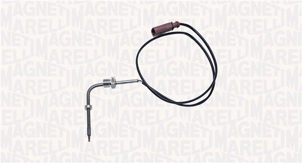 Magneti Marelli 172000383010 Датчик, температура відпрацьованих газів
