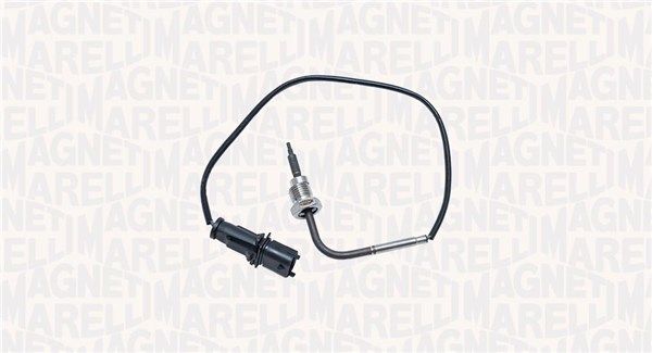 Magneti Marelli 172000389010 Датчик, температура відпрацьованих газів
