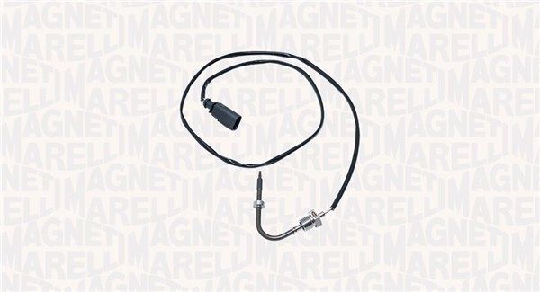 Magneti Marelli 172000393010 Датчик, температура відпрацьованих газів