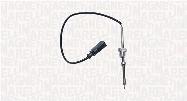 Magneti Marelli 172000401010 Датчик, температура відпрацьованих газів