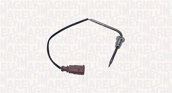 Magneti Marelli 172000405010 Датчик, температура відпрацьованих газів