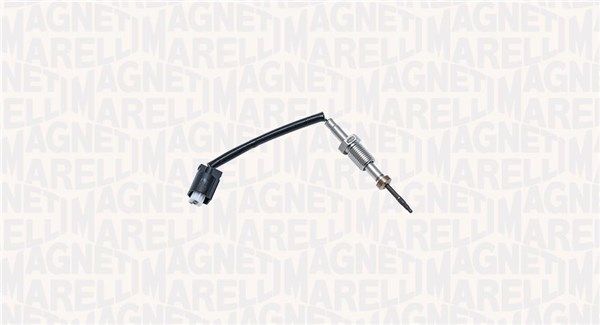 Magneti Marelli 172000419010 Датчик, температура відпрацьованих газів