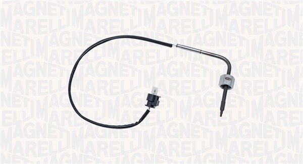 Magneti Marelli 172000421010 Датчик, температура відпрацьованих газів