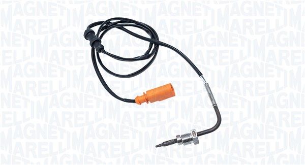 Magneti Marelli 172000425010 Датчик, температура відпрацьованих газів
