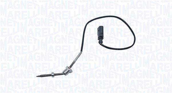 Magneti Marelli 172000433010 Датчик, температура відпрацьованих газів