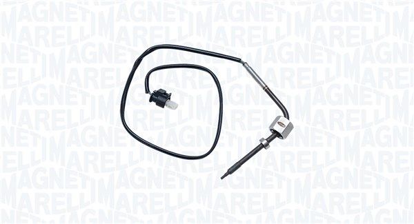 Magneti Marelli 172000437010 Датчик, температура відпрацьованих газів