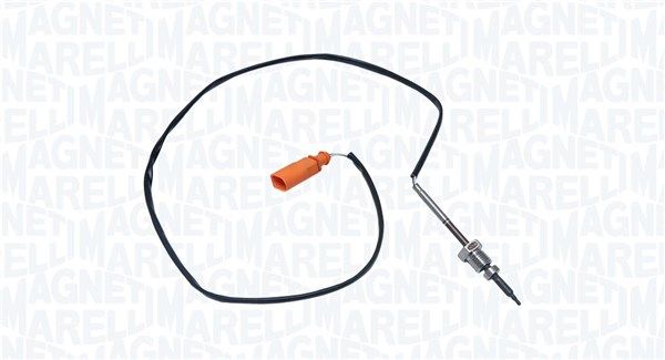 Magneti Marelli 172000441010 Датчик, температура відпрацьованих газів