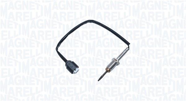 Magneti Marelli 172000447010 Датчик, температура відпрацьованих газів