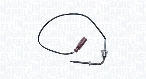 Magneti Marelli 172000449010 Датчик, температура відпрацьованих газів
