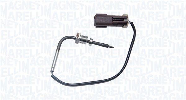 Magneti Marelli 172000465010 Датчик, температура відпрацьованих газів