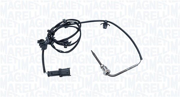 Magneti Marelli 172000473010 Датчик, температура відпрацьованих газів