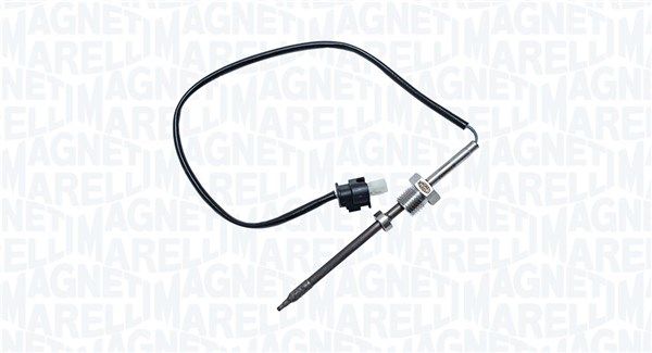 Magneti Marelli 172000483010 Датчик, температура відпрацьованих газів
