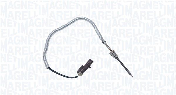 Magneti Marelli 172000495010 Датчик, температура відпрацьованих газів