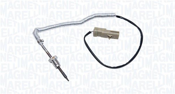 Magneti Marelli 172000497010 Датчик, температура відпрацьованих газів
