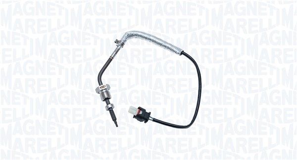 Magneti Marelli 172000505010 Датчик, температура відпрацьованих газів