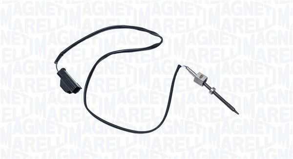 Magneti Marelli 172000515010 Датчик, температура відпрацьованих газів