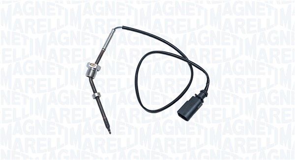 Magneti Marelli 172000519010 Датчик, температура відпрацьованих газів